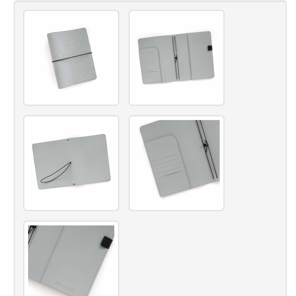 Tula xii Lifestyle Planner XL